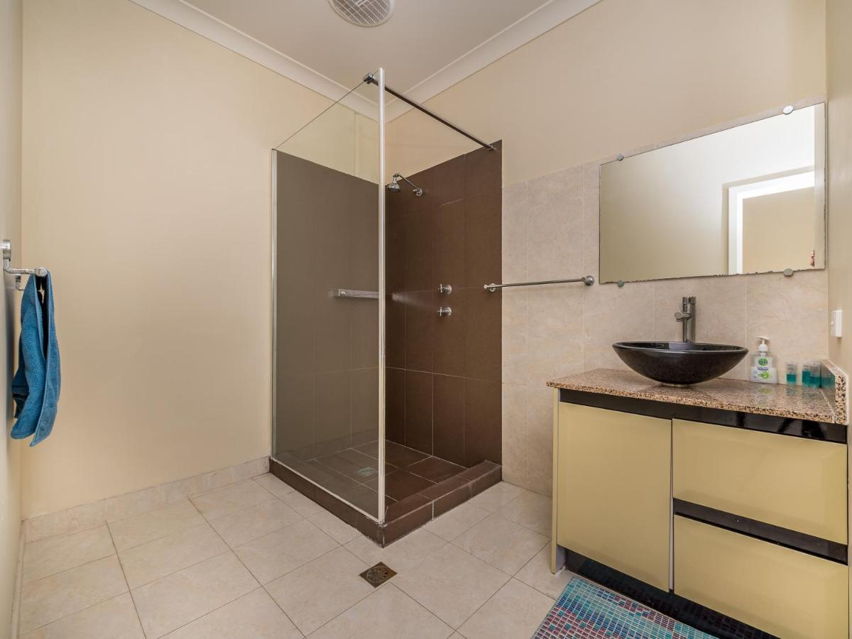 Seafront Unit 49 Villa Jurien Bay Exterior photo