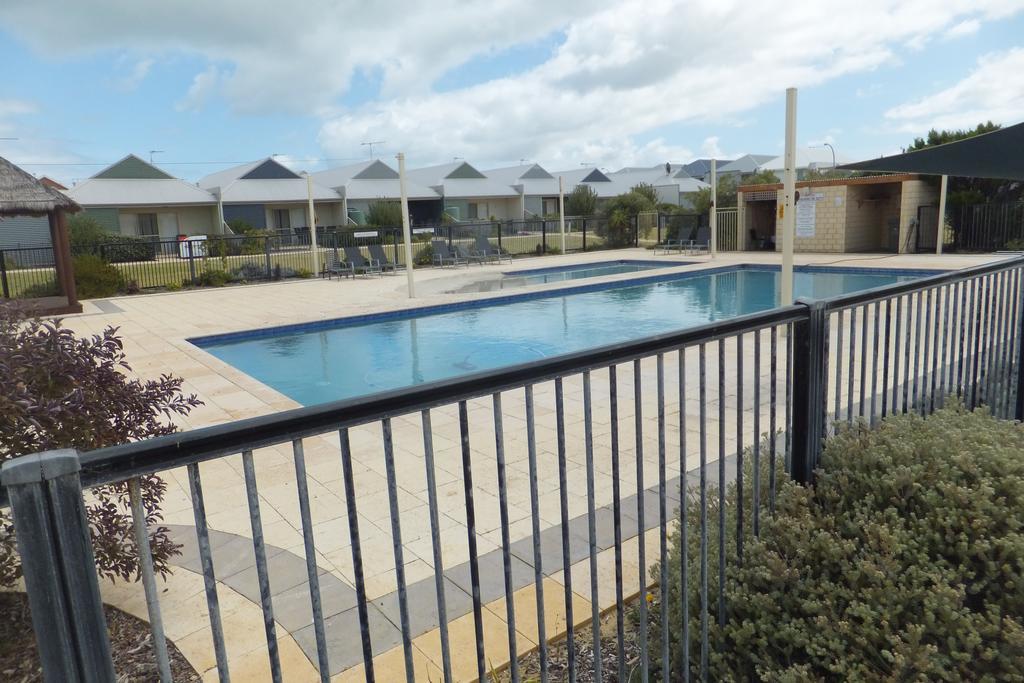 Seafront Unit 49 Villa Jurien Bay Exterior photo