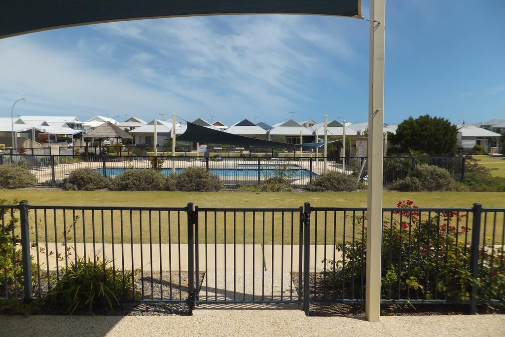 Seafront Unit 49 Villa Jurien Bay Exterior photo