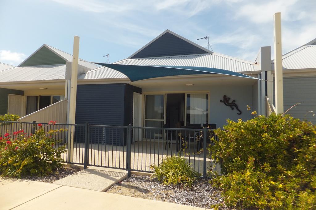 Seafront Unit 49 Villa Jurien Bay Exterior photo