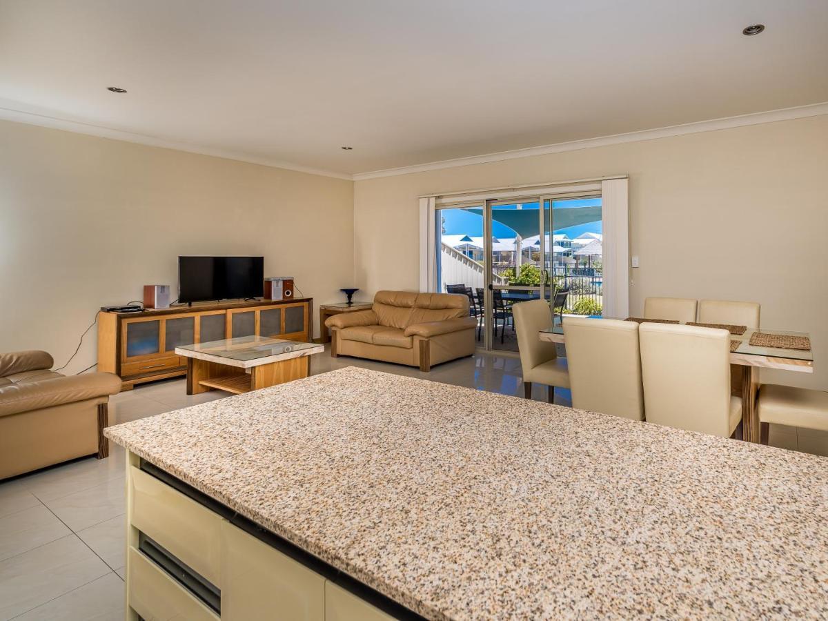 Seafront Unit 49 Villa Jurien Bay Exterior photo