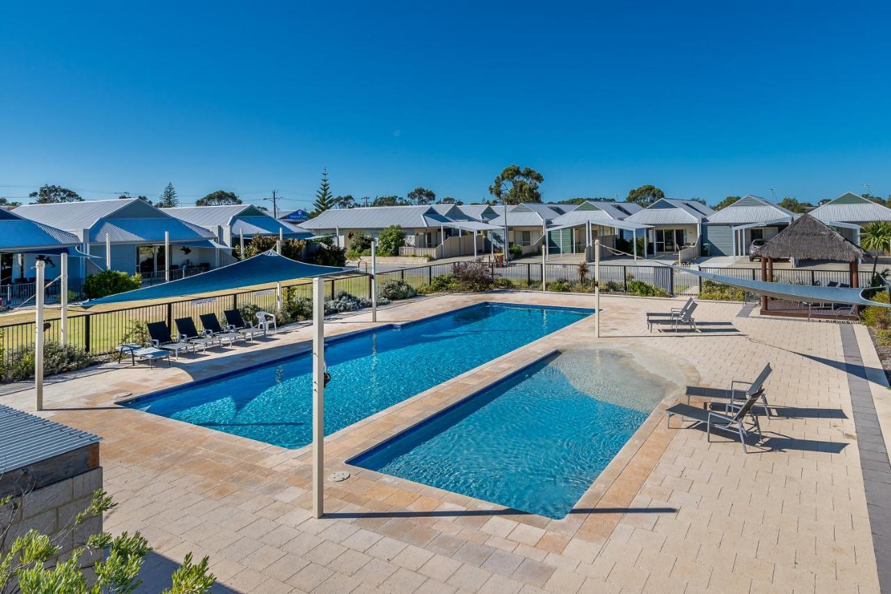 Seafront Unit 49 Villa Jurien Bay Exterior photo